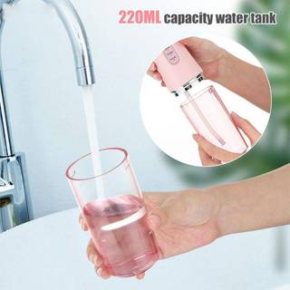 Máy tăm Mẫu mới được nha sĩ khuyên dùng Vệ sinh răng miệng tại nhà máy tăm nước