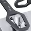 Bigapple 2 Cái Đa Năng Tự Kín Có Thể Điều Chỉnh Hai Đầu Torx Cờ Lê 8-24mm Dụng Cụ Cầm Tay RDG