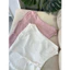 RIO TOP- Áo Kiểu Trễ Vai – Vải Xước Hàn Kèm Lót Lụa Cao Cấp Mya House