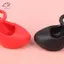 Giày đế cao gót búp bê HFTOY cho búp bê 11,5 "30cm 1 / 6 Giày thời trang mặc hàng ngày ~