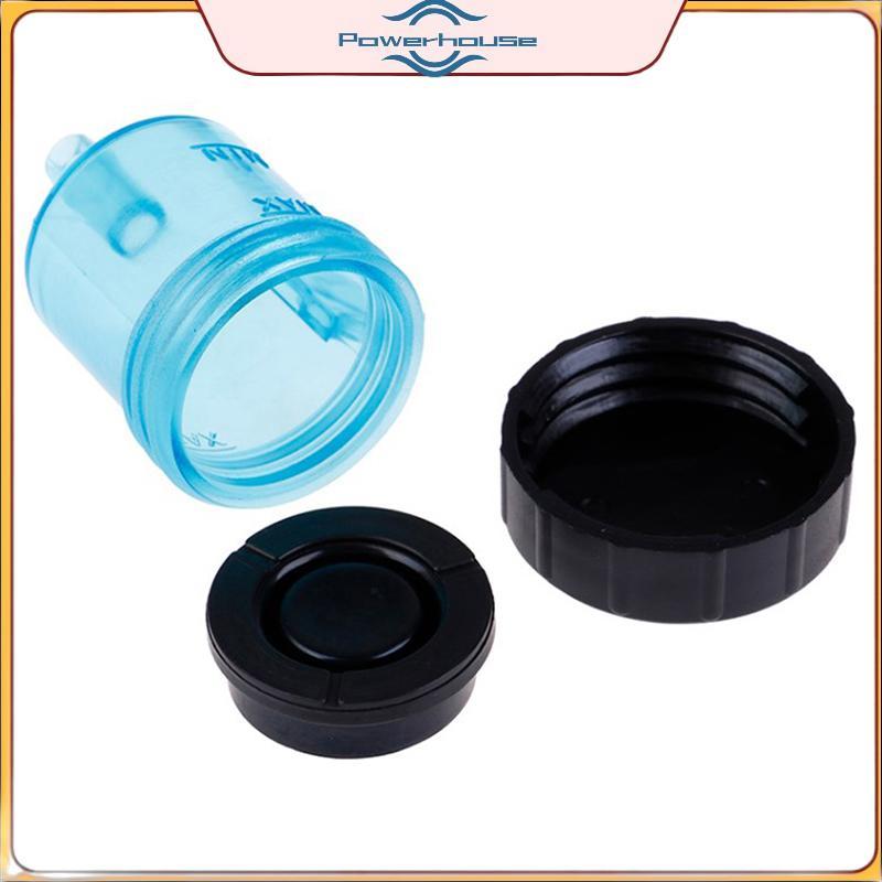 Điện Xe Máy Tái Trang Bị Phụ Kiện Phanh Trước Chất Lỏng Đẩy Lên Bình Dầu Chất Lỏng Cốc Chia Cốc Dầu Bơm Trên Cốc Dầu.