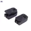 XOITOP Xe Đạp Cáp Nội Bộ Định Tuyến Khung Phích Cắm Phanh Xe Đạp Derailleur Sang Số Nhà Ở Grommets Cáp Hướng Dẫn VN