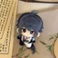 King Original Fan 10cm Chu Yoga Star Magpie Zhao Yunnu Body Cotton Doll Tặng 5.7