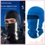COO Thoáng Khí Bandanas Mặt Dành Cho Đi Xe Đạp Đi Bộ Đường Dài Ống Polyester Khăn Băng Đô