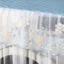 XYLJJ14 Vỏ Máy Giặt Trống Hoàn Toàn Tự Động Chống Nắng Chuyên Dụng Haiermei 's Little Swan Mới Đa Năng Ren Chống Bụi Bao