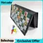 Belleshopp Belleshopp Trò chơi bảng Ludo từ tính di động Trò chơi bay gấp Cờ vua bay Giải trí Quà tặng giáo dục cho trẻ em Học sinh Người lớn Gia đình tại nhà Trường học Du lịch