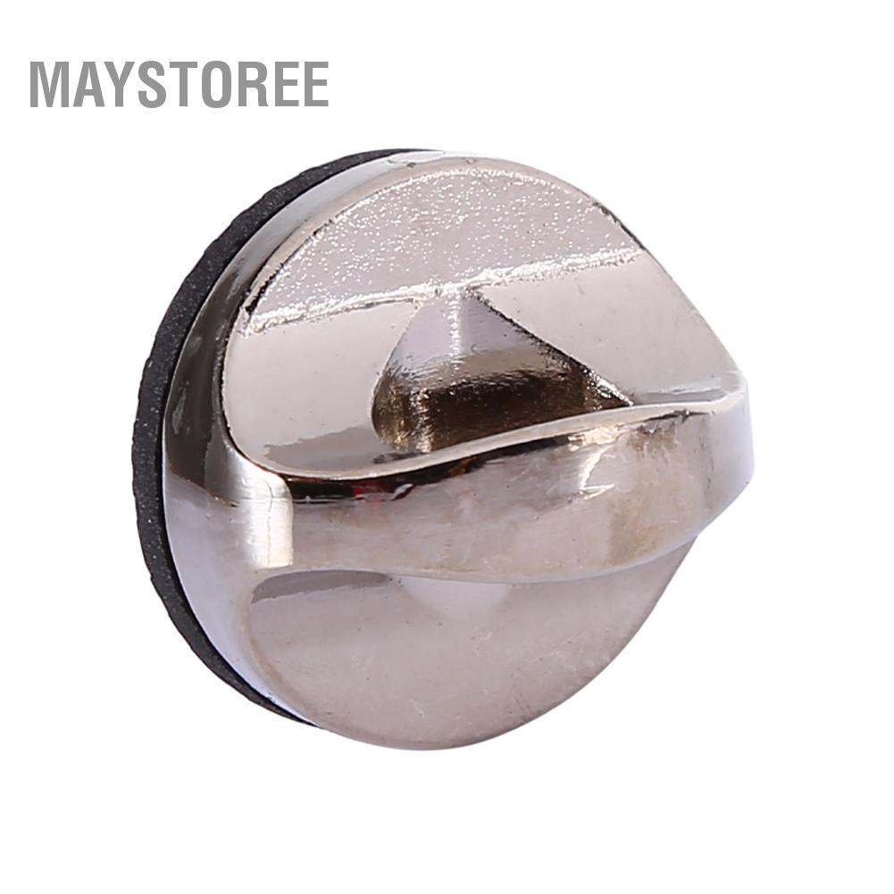 Maystoree Acouto Vít 1/4 Bộ Chuyển Đổi Kích Thước Cho Dây Đeo Máy Ảnh Nhanh Chóng Phát Hành Tấm Gắn