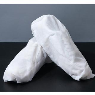 Bộ 20 Túi Vải Không Dệt Chống Bụi Bảo Vệ Giày Dép - Túi Đựng Giày Du Lịch 32x44 Có Dây Rút Tiện Lợi Và Dễ Vệ Sinh