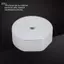 apill Chân Máy Mini Adapter Hợp Kim Nhôm Ốp cho 1/4-20 Ren Tương Thích với Kẹp hoặc Cố Định Giá Đỡ Sử Dụng ống