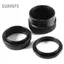 Guansfs Guansfs Acouto M42 Ống Macro 9mm 16mm 30mm Bộ Chuyển Đổi Ống Kính Ống Nhẫn Bộ cho 42mm vít Gắn Phim/Máy Ảnh SLR Kỹ Thuật Số