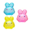 < Pluscloth > Thỏ Phục Sinh Bóp Fidget Đồ Chơi Siêu Mềm Giảm Căng Thẳng Đồ Chơi Cảm Giác Giỏ Phục Sinh Hoàn Hảo Nhồi Bông Đảng Ủng Hộ Cho Trẻ Em Và Người Lớn Bóng Căng Thẳng Phục Hồi Chậm