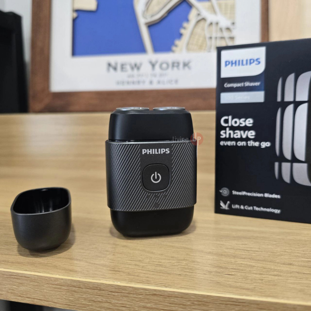 Máy cạo râu du lịch cao cấp Philips S591/05