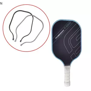 NS Trang Trí Pileball Mái Chèo Edge Guard Hỗ Trợ Huấn Luyện Thay Thế Pileball Raet Bảo Vệ Cạnh Cố Định Bảo Vệ Mái Chèo Của Bạn NS