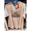 Bảo tàng New York Nghệ thuật Hiện đại In SMS 100% Áo thun cổ tròn Cotton cao cấp 0511
