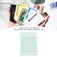 Guansfs Guansfs CHICIRIS 4x6 Khung Ảnh Gỗ Mộc Mạc Thiết Kế Với Kính Acrylic Ảnh 2 Gói Thẻ Mini Cho Trang Trí Nhà treo Tường Để Bàn Màn Hình Hiển Thị