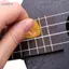 Guansfs 100 Chiếc Guitar Pick 0.46mm/ 0.71mm/ 0.96mm Celluloid Picks Plectrum cho Phụ kiện Guitar Điện Cổ điển Acoustic Người chơi (Nhiều màu được gửi ngẫu nhiên)