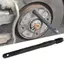 Thay thế chốt định vị pin thay thế thép Carbon đen chống gỉ