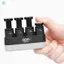 AROMA Có Thể Điều Chỉnh Dụng Cụ Tăng Cường Ngón Tay Đàn Piano Dụng Cụ Tập Thể Dục Ngón Tay Đàn Piano Dụng Cụ Cầm Tay Huấn Luyện Cho Đàn Guitar