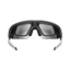 Cinna Precisions Fit Frame Chèn cho kính Vanguard Kẹp an toàn