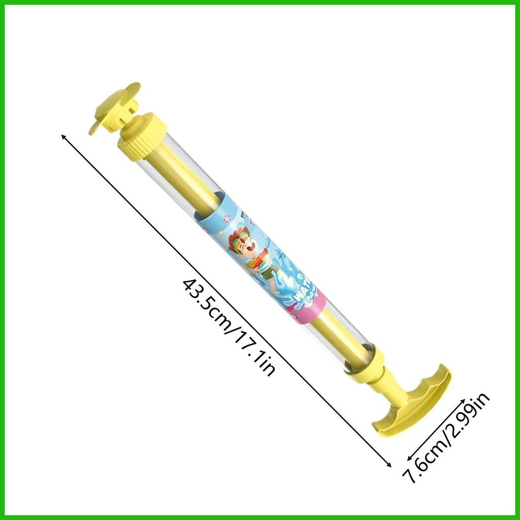 Nước Bắn Nước Ngộ nghĩnh Tầm Xa Áp Lực Cao Mùa Hè Pháo Hoa Đồ Chơi Xịt Nước Cho Bé Trai Bé Gái Thanh Thiếu Niên Người Lớn saixit2vn