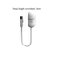 Máy chiếu Galaxy Star NOTE1, Máy chiếu bầu trời đầy sao có thể điều chỉnh độ sáng chạy bằng USB, Điều khiển cảm ứng di động 360° Đèn ngủ máy chiếu sao xoay Trang trí phòng ngủ