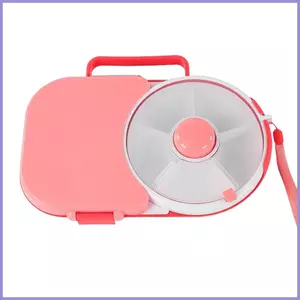 Hộp đựng đồ ăn trưa cho trẻ em Máy rửa chén chống rò rỉ Hộp cơm trưa an toàn Máy rửa chén An toàn cho trường học Chăm sóc ban ngày Ăn nhẹ Trái cây mueadsyvn
