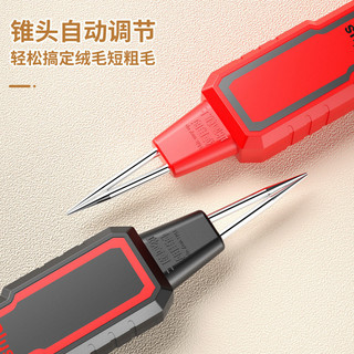 Máy tẩy lông cầm tay sạc cao công suất, dùng cho gà vịt ngỗng, tiện dụng nhà thương mại