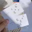 Bộ 6 Bông Tai Pha Lê và Zircon Đơn Giản Cho Nữ, Phù Hợp Tiệc Cưới