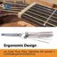 Đàn Guitar Piano Gối Mài Tập Tin Đàn Guitar Trên Gối Đàn Piano Mài Sâu Dây Rãnh Dụng Cụ Sửa Chữa Đàn Guitar