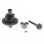 < WHPHous-t > Complete Drive & Diff.Gear 02030 03015 0251 1 / 10 HSP 94123 94111 Đẹp