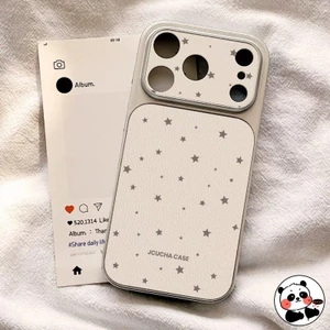 Ốp Điện Thoại Ngôi Sao Dễ Thương Cho Realme C85 Pro C75 C75X C73 C71 C67 C65S C65 C63 C61 C55 C53 C51 C51S C35 C33 C30S 5G 4G Da PU Ins Style 3D Vỏ Hoạt Hình Mềm Đơn Giản