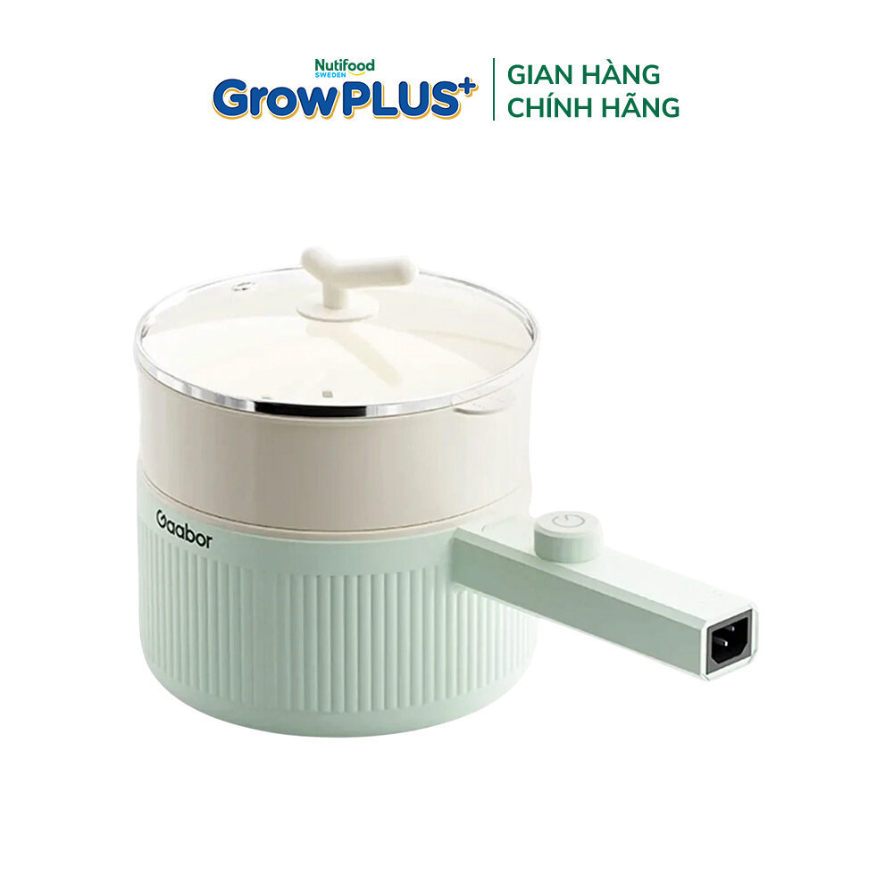 [Gift A2] Nồi điện đa năng Gaabor EC-20M01A