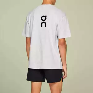 Áo sơ mi cotton cao cấp, thiết kế tối giản, phù hợp cho câu lạc bộ chạy bộ unisex