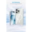 Ốp Lưng HODA Slim Defender Case Magnetic iPhone 16 Pro Max/Pro - Chống Sốc Quân Đội, Trong Suốt Siêu Nhẹ