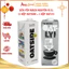Sữa Yến Mạch Nguyên Vị Oatside 1L Và OATLY Barista Edition 1L Thơm Ngon Lành Mạnh