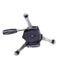 Chân Máy Phát Hành Nhanh Tấm Gimbal Đế Đa Năng Khóa Đêm Câu Cá Chân Đế Phụ Kiện Nhanh Đĩa Câu Cá Đứng Camera