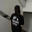 Áo Thun STU 8 BALL CORP TEE IN BLACK Premium Cotton 250GSM cá tính phong cách