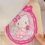 Lưới Cotton họa tiết đặc biệt và rách, chịu nhiệt cao, phù hợp cho Crafting DIY