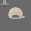 Nhíp Nữ Màu Hồng Thêu - Mũ bóng chày cotton mềm che nắng phong cách Hàn Quốc dành cho cô gái thể thao ngoài trời