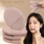 1 / 2 / 3 Bộ Puff Trang Điểm Độ Đàn Hồi Cao | Với Instant Bounce Back, Bao gồm xà phòng làm sạch cho kem nền dạng lỏng / kem / bột