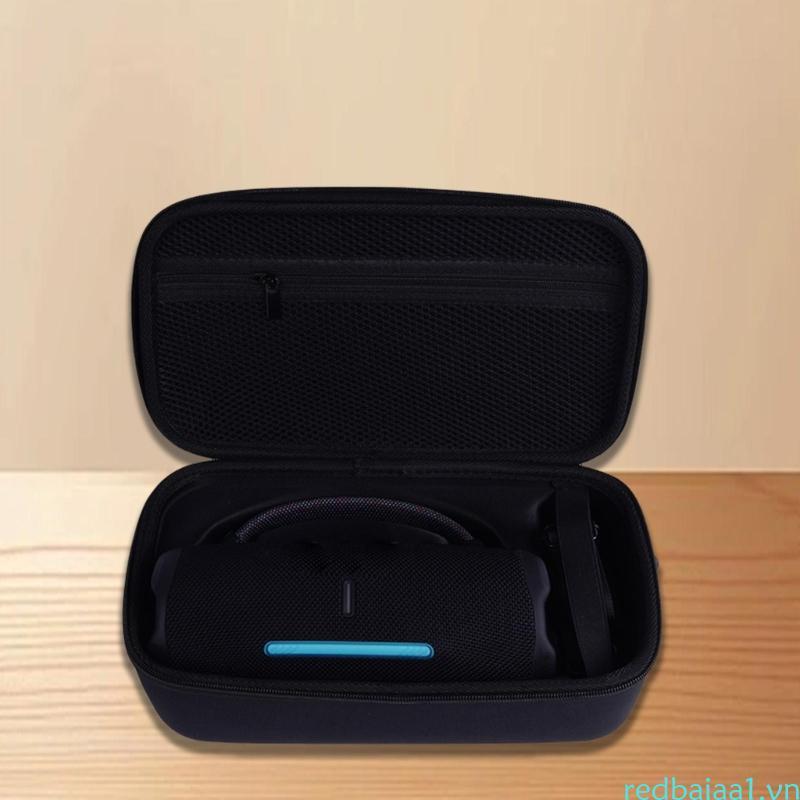 Redbaiaa1 Vỏ Loa EVA Chắc Chắn Cho Túi Loa Charge6 Chống Bụi Và Sốc