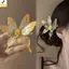 Kẹp Tóc Bướm 3D Retro ngọt ngào - Phụ Kiện Tóc Chuẩn Style Hanfu Sườn Xám