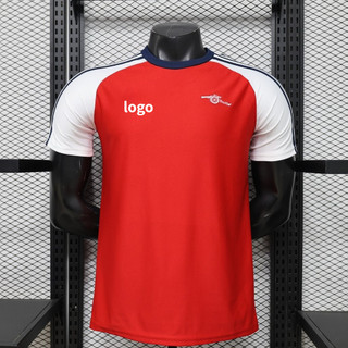 2026 – 27 Arsenal Player Jersey Thiết kế chính thức, Tên / Số tùy chỉnh có sẵn, Phù hợp với ngày trận đấu thoáng khí, S – 2XL
