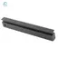 Fretbar Understring Leveler Fret Sanding Beam File Bar Luthier Tool để bảo trì sửa chữa đàn Guitar (9Inch)