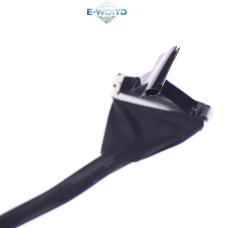 E-WOITD 1 Cáp Pin Mới Cho Dell Latitude E5470 0C17R8 DC020027E00 E-WOITD