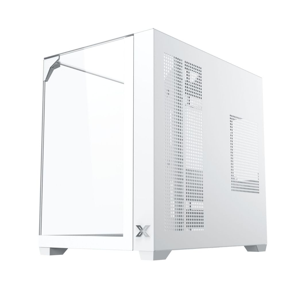 Vỏ Case XIGMATEK OCEAN II / Ocean ll DGT (Hàng Chính Hãng) | BigBuy360 - bigbuy360.vn