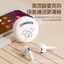 Disney Disney Disney J6 Tai Nghe Bluetooth Không Dây Khử Tiếng Ồn Hoạt Hình Mini Dễ Thương Bán Trong Tai Phong Cách Tuổi Thọ Pin Dài 9