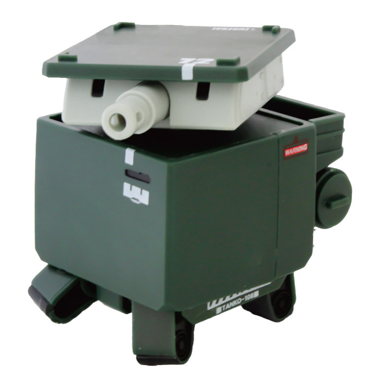 [BTF] Hàng có sẵn Nhật Bản ĐỒ CHƠI CABIN Capsule Đồ chơi Xe ngựa Hộp Series BỒN Mô hình di chuyển MR4Z