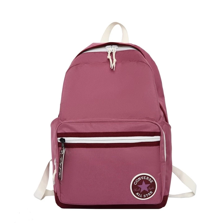 Ba Lô DC8 Conversa Ba Lô Chất Lượng Cao Thời Trang Thể Thao Du Lịch Ba Lô Học Sinh Túi Unisex Laptop Ba Lô -CL9024