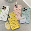 Ốp lưng mềm chống sốc cười Cây cung cho iPhone 17/16/15/14/13/12/11 Pro Max/7/8 Plus/XR/XS Max/SE